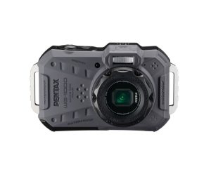 Pentax WG-1000 szürke