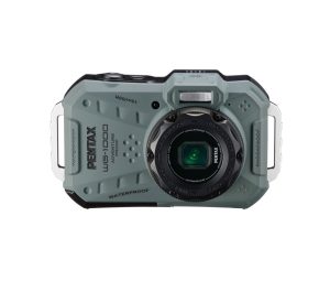 Pentax WG-1000 olivazöld