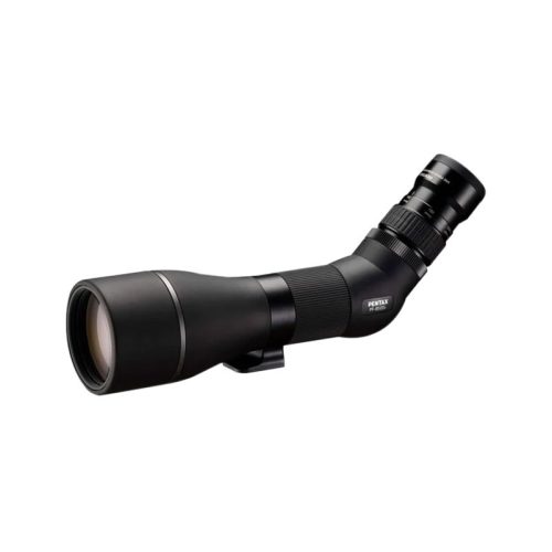 Pentax PF-85EDA spotting scope + eye piece 8-24 mm távcső + okulár