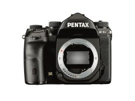 Pentax K-1 Mark II váz