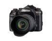 Pentax K-1 Mark II + D FA 28-105mm 3.5-5.6 KIT