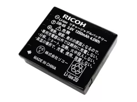 Ricoh DB-65 akkumulátor
