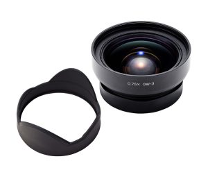 Ricoh GW-3 nagylátószögű előtétlencse
