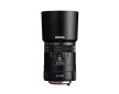 Pentax HD D-FA Macro 100mm F2.8ED AW (fekete)