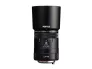 Pentax HD D-FA Macro 100mm F2.8ED AW (fekete)