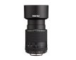 Pentax HD DA 55-300mm f/4.5-6.3 ED PLM WR RE objektív