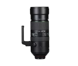Pentax HD D FA 150-450mm f/4.5-5.6 ED DC AW objektív