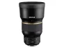 Pentax HD D FA 85mm f/1.4 ED SDM AW objektív
