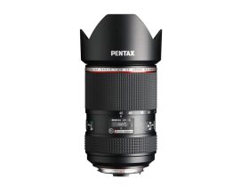   Pentax HD DA645 28-45mm f/4.5 ED AW SR objektív -50.000Ft kedvezmény az FP2025-BF-50 kuponkóddal
