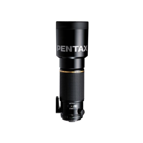 Pentax FA645 300mm f/4 ED IF objektív