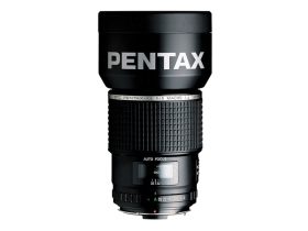   Pentax FA645 120mm f/4 macro objektív -50.000Ft kedvezmény az FP2025-BF-50 kuponkóddal