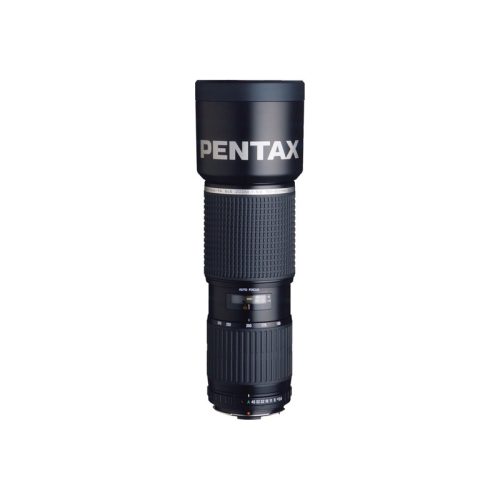 Pentax FA645 150-300mm f/5.6 ED IF objektív