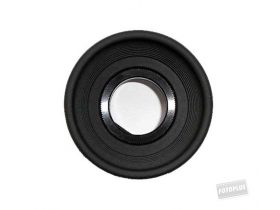 Pentax M II szemkagyló