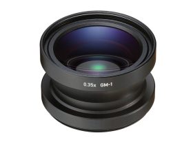 Ricoh GM-1 makró előtétlencse