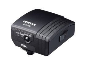 Pentax 0-GPS2 GPS modul