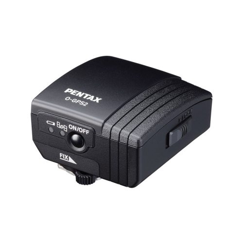 Pentax 0-GPS2 GPS modul