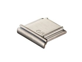 Ricoh GK-2 (GM) Metal Hot Shoe Cover