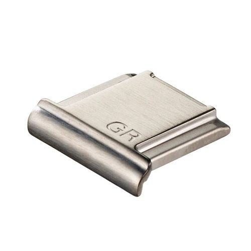 Ricoh GK-2 (GM) Metal Hot Shoe Cover