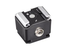 Pentax 2P vakupapucs adapter