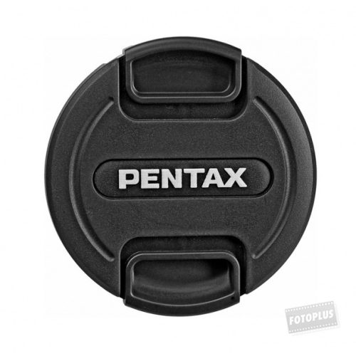 Pentax 52 mm objektívsapka DA 18-55mm II objektívsapka