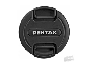 Pentax objektívsapka 49 mm