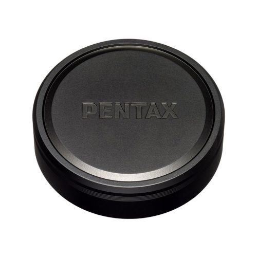 Pentax O-LW65B (Fekete) objektívsapka