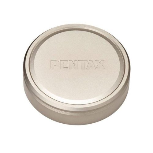 Pentax O-LW65B (Ezüst) objektívsapka