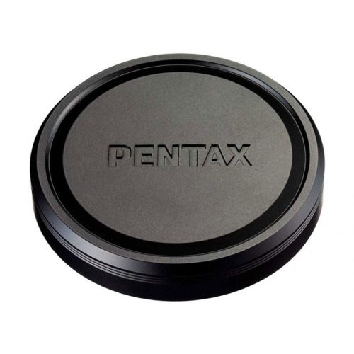 Pentax O-LW54A (fekete) objektívsapka