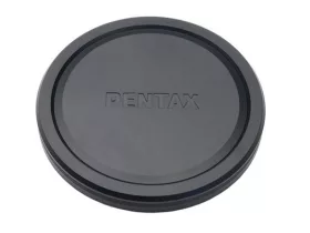 Pentax Lens Cap for Limited 49mm (B) / objektívsapka