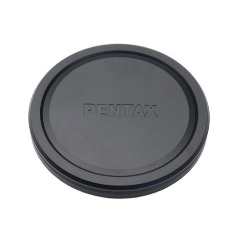 Pentax Lens Cap for Limited 49mm (B) / objektívsapka