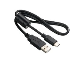 Pentax USB 180 kábel WG-1000-hez