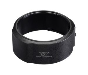 Ricoh GA-1 Lens Adapter GR III