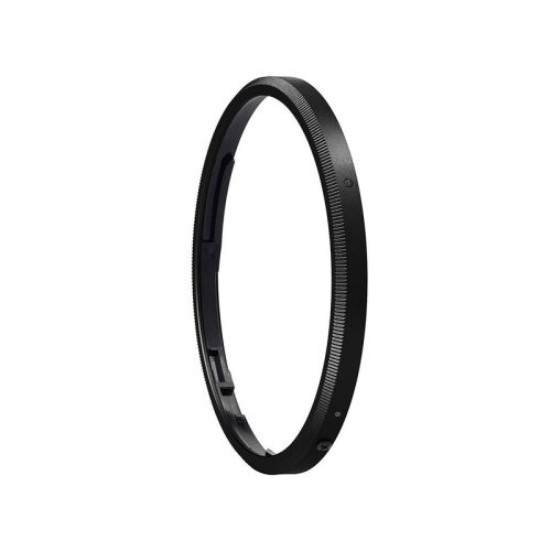 Ricoh Ring Cap GN-1 (BLK) GR III