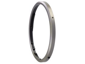 Ricoh GN-1 (Dark Gray) Ring Cap GR III