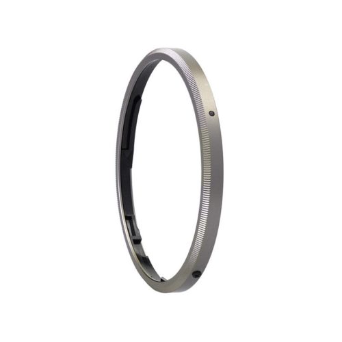 Ricoh GN-1 (Dark Gray) Ring Cap GR III