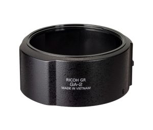 Ricoh GA-2 Lens Adapter