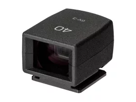Ricoh GV-3 External Viewfinder