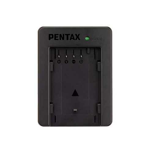 Pentax D-BC177 Gyors akkumulátor töltő