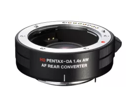 Pentax HD DA 1.4X AF telekonverter