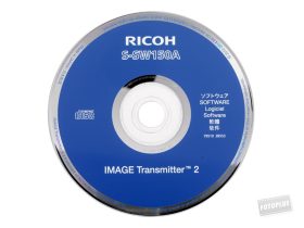 Pentax Image Transmitter 2 szoftver