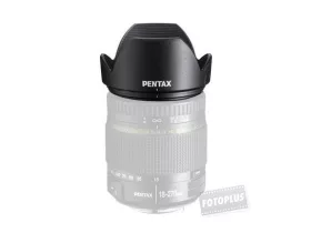 Pentax PH-RBD 62 napellenző