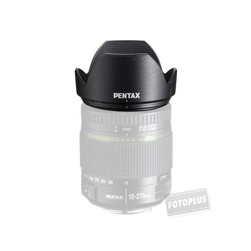 Pentax PH-RBD 62 napellenző