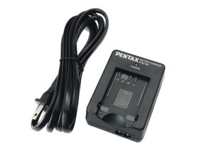 Pentax K-BC109E akku töltő