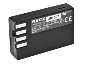 Pentax D-LI109 akkumulátor