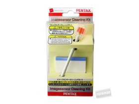Pentax képérzékelő tisztító készlet