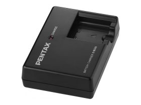 Pentax K-BC63E akkumulátor töltő