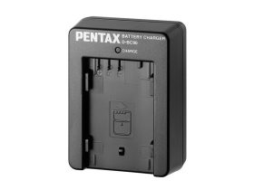 Pentax K-BC90E akku töltő