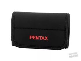 Pentax NC-WS2 fekete neoprene tok