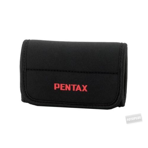 Pentax NC-WS2 fekete neoprene tok