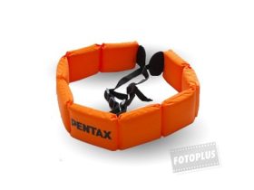 Pentax lebegő szíj/karpánt